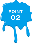 失敗しない外壁・屋根塗装のpoint02